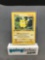 1999 Pokemon Jungle 1st Edition #60 PIKACHU Trading Card from Vintage Collection