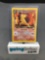 2002 Pokemon Neo Destiny #10 DARK TYPHLOSION Holofoil Rare Trading Card from Vintage Collection