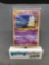 2000 Pokemon Japanese Neo Genesis #199 SLOWKING Holofoil Rare Trading Card from Vintage Collection