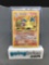1999 Pokemon Base Set Unlimited #4 CHARIZARD Holofoil Rare Trading Card from Vintage Collection