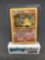 1999 Pokemon Base Set Unlimited #4 CHARIZARD Holofoil Rare Trading Card from Vintage Collection