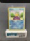 1999 Pokemon Base Set Shadowless #63 SQUIRTLE Trading Card from Vintage Collection
