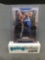 2019-20 Panini Prizm Basketball #248 ZION WILLIAMSON Rookie Card - WOW!