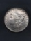 1898 United States Morgan Silver Dollar - 90% Silver Coin from Amazing Collection