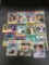 15 Card Lot of Vintage 1970's Topps Baseball Cards from Amazing Collection - Rookies Stars and More!