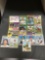 15 Card Lot of Vintage 1970's Topps Baseball Cards from Amazing Collection - Rookies Stars and More!