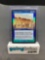 2001 Magic the Gathering Planeshift SUNKEN HOPE Holofoil Rare Trading Card from Vintage Collection