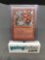 1998 Magic the Gathering Unglued STRATEGY, SCHMATEGY Rare Trading Card from Vintage Collection