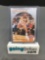 1990-91 NBA Hoops Basketball #205 MARK JACKSON New York Knicks Trading Card - Menendez Brothers