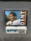 1985 Topps Football #24 RICHARD DENT Chicago Bears Trading Card from Nice Collection
