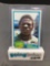 1981 Topps Baseball #261 RICKEY HENDERSON Oakland A's Trading Card from Vintage Collection