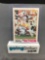 1982 Topps Football #303 WALTER PAYTON In Action Trading Card - Hall of Famer