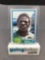 1981 Topps Baseball #261 RICKEY HENDERSON Oakland A's Trading Card from Vintage Collection