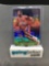 1996-97 Fleer Flair Showcase Basketball Row 1 ALLEN IVERSON Rookie Trading Card