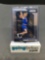 2018-19 Panini Prizm Basketball #217 KEVIN KNOX Rookie Trading Card