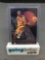 1997-98 Metal Universe Basketball #81 KOBE BRYANT 2nd Year Trading Card