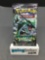 Factory Sealed Pokemon Sun & Moon CELESTIAL STORM 10 Card Booster Pack