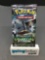 Factory Sealed Pokemon Sun & Moon CELESTIAL STORM 10 Card Booster Pack