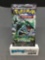 Factory Sealed Pokemon Sun & Moon CELESTIAL STORM 10 Card Booster Pack