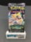 Factory Sealed Pokemon Sun & Moon CELESTIAL STORM 10 Card Booster Pack