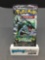 Factory Sealed Pokemon Sun & Moon CELESTIAL STORM 10 Card Booster Pack