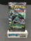 Factory Sealed Pokemon Sun & Moon CELESTIAL STORM 10 Card Booster Pack