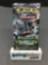 Factory Sealed Pokemon Sun & Moon CELESTIAL STORM 10 Card Booster Pack