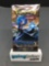 Factory Sealed Pokemon XY STEAM SIEGE 10 Card Booster Pack