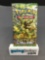 Factory Sealed Pokemon XY FATES COLLIDE 10 Card Booster Pack