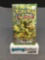 Factory Sealed Pokemon XY FATES COLLIDE 10 Card Booster Pack