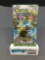 Factory Sealed Pokemon XY FATES COLLIDE 10 Card Booster Pack