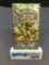 Factory Sealed Pokemon XY FATES COLLIDE 10 Card Booster Pack