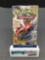 Factory Sealed Pokemon XY BREAKPOINT 10 Card Booster Pack