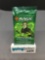 Factory Sealed Magic the Gathering ZENDIKAR RISING 15 Card Draft Booster Pack