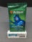 Factory Sealed Magic the Gathering ZENDIKAR RISING 15 Card Draft Booster Pack
