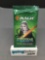 Factory Sealed Magic the Gathering ZENDIKAR RISING 15 Card Draft Booster Pack