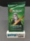 Factory Sealed Magic the Gathering ZENDIKAR RISING 15 Card Draft Booster Pack