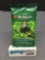 Factory Sealed Magic the Gathering ZENDIKAR RISING 15 Card Draft Booster Pack