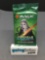 Factory Sealed Magic the Gathering ZENDIKAR RISING 15 Card Draft Booster Pack