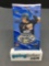 Factory Sealed 2020 Topps Pro Debut Baseball Hobby Edition 8 Card Pack