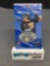Factory Sealed 2020 Topps Pro Debut Baseball Hobby Edition 8 Card Pack