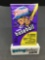 Factory Sealed 2020 TOPPS HERITAGE Minor League Baseball Hobby Edition 8 Card Pack