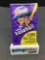 Factory Sealed 2020 TOPPS HERITAGE Minor League Baseball Hobby Edition 8 Card Pack