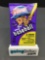 Factory Sealed 2020 TOPPS HERITAGE Minor League Baseball Hobby Edition 8 Card Pack