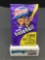 Factory Sealed 2020 TOPPS HERITAGE Minor League Baseball Hobby Edition 8 Card Pack