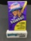 Factory Sealed 2020 TOPPS HERITAGE Minor League Baseball Hobby Edition 8 Card Pack