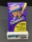 Factory Sealed 2020 TOPPS HERITAGE Minor League Baseball Hobby Edition 8 Card Pack