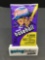 Factory Sealed 2020 TOPPS HERITAGE Minor League Baseball Hobby Edition 8 Card Pack