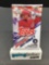 Factory Sealed 2021 TOPPS Series 1 Baseball Hobby Edition 14 Card Pack - New Set