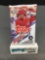 Factory Sealed 2021 TOPPS Series 1 Baseball Hobby Edition 14 Card Pack - New Set
